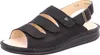 Finn Comfort, Sandalen, Damen, SYLT, Schwarz, 41 EU, Produktbild-Vorschau 5