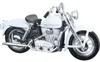 Harley - Davidson modello K 1952 1 : 18 Anteprima dell’immagine prodotto 1