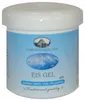 Eis Gel mit Menthol Feuchtigkeitscreme vom Pullach Hof 250 Produktbild-Vorschau 2