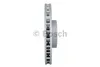 BOSCH Bremsscheibe für PORSCHE PANAMERA 360mm 0 986 479 D22 Produktbild-Vorschau 3
