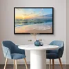 MuchoWow® MuchoWow® Gerahmtes Poster Strand - Meer - Produktbild-Vorschau 5