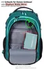 Schulrucksack Jungen Mädchen Rucksack Elephant Hero Produktbild-Vorschau 18