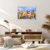 Bild auf Leinwand - Leinwandbild - Altstadt Mietshaus - Produktbild-Vorschau 7