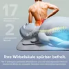 DR-HO'S MotionSolution Matte – Ganzkörper-Stretchingmatte Produktbild-Vorschau 3