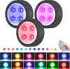 3X Led éclairage d'armoire Lumière de dessous de meuble Voir les images du produit 1