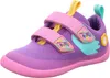 Affenzahn Créatif Toucan Chaussons à scratch Rose Voir les images du produit 9