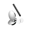 Baseus Full-view Blind-spot Mirror 2x dodatkowe samochodowe Podgląd zdjęcia produktu 6