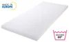 Best For You - Comfort EASY Matratze Gr. von 60x120x9 bis Produktbild-Vorschau 2