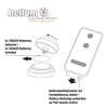 Unterwasser Licht 2er Set warmweiß batteriebetrieben IP68 Produktbild-Vorschau 5
