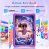 Kingrid-Tabwee K10 Kids 10.1" Rosa Tablet, Google Kids Produktbild-Vorschau 8