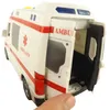 Die Tür des Krankenwagens öffnet sich um 1:16 Uhr wy590a Produktbild-Vorschau 2