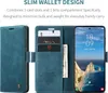 Samsung Galaxy S26 Ultra Hülle - CaseMe 013 Klapphülle - Produktbild-Vorschau 2
