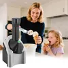 Deluxe Eismaschine Sorbet Fruchteis Slushie für milchfreie Produktbild-Vorschau 14