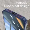 Handyhülle für iPhone 13 Pro Hybrid Transparent TPU PC Produktbild-Vorschau 6