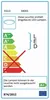 Eglo 34043 LED Deckenleuchte Wandleuchte "Dotorbe" Glas mit Produktbild-Vorschau 3