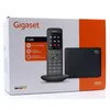 Dect.rep55mn.400mem.ml.anthracite - Gigaset Voir les images du produit 13