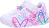 Skechers Uno Lite Heart Status Sneakers Junior Produktbild-Vorschau 1