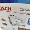 Bosch MFQ24200, Handmixer, Gebürsteter Stahl, Weiß, Produktbild-Vorschau 22