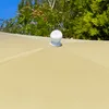 JUMI PARASOL BALKONOWY ogrodowy plażowy łamany balkon DUŻY Podgląd zdjęcia produktu 7
