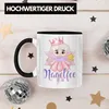 Trendation - Nagel-Fee Tasse Geschenk Nagelstudio Produktbild-Vorschau 3