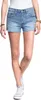 LEVI'S Dámské, Šortky 501 SHORT, Regular fit, W26, Modrá, Náhled obrázku produktu 4