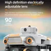 Zimilo drone met camera en afstandsbediening met scherm, Productafbeelding-voorbeeld 6
