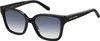 Marc Jacobs MARC 458/S Black 53/19/140 Damen Sonnenbrillen Produktbild-Vorschau 2