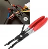 GAZELO | Pinza para soldadura de 240 mm, pinza para Vista previa de la imagen del producto 4