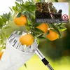 Obstpflücker, Obstsammler, Obstpflücker mit Teleskopstange, Produktbild-Vorschau 4