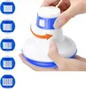 Plávajúci dávkovač chlóru do bazéna 17 cm plavák Náhľad obrázku produktu 4