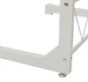 Badregal - Überbauregal für Waschmaschine/WC freistehend - Produktbild-Vorschau 5
