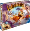 Ravensburger 226894 La Cucaracha: Zmätok v pasciach Náhľad obrázku produktu 6