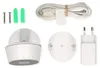 Telecamera Wi-Fi per interni, 3 MP HD, visione notturna, Anteprima dell’immagine prodotto 6