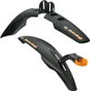 Rowdy Schutzblech-Set für 20-24" Produktbild-Vorschau 1