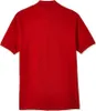Lacoste Errores de Talla L1212-00-240 in Red color size 5 Produktbild-Vorschau 24