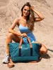 Peterson Reisetasche Goldregodo türkis One size Produktbild-Vorschau 8