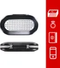 Master Lock Box di chiusura Per viaggiare 5900EURD Anteprima dell’immagine prodotto 3