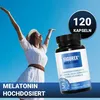 FIGUREX Melatonin  Shape Kapseln, Stoffwechsel-Kur mit Produktbild-Vorschau 3
