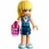 LEGO Friends Mia's Camper Van Playset, Sada na stavění, 7 Náhled obrázku produktu 21