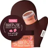 Bodybite Bronzie Accelerator Creme + Handschuh Produktbild-Vorschau 1