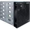 4U-40255 (schwarz, 4 Höheneinheiten) Produktbild-Vorschau 5