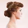 OKWISH Heatless Curls Band,Neu Lockenwickler über Nacht 3 Produktbild-Vorschau 4