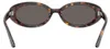 RAY-BAN 0RB2223 Sonnenbrille braun 54 Produktbild-Vorschau 3