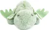 Jouet en peluche dinosaure Baby Mix - ptérosaure 25cm Voir les images du produit 2