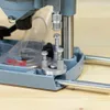 Fresatrice radiale Mafell LO 65 Ec MaxiMAX, sistema Anteprima dell’immagine prodotto 10