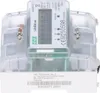 Stromzähler LE-02d - dreiphasig, LCD-Anzeige, Klasse 1, Produktbild-Vorschau 4