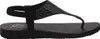 Skechers Sandalette schwarz in Gr. 36 Produktbild-Vorschau 2