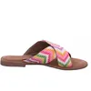 Lazamani Pantolette Rosa Produktbild-Vorschau 16