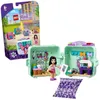 LEGO 41668 Friends Emmas Mode-Würfel, Kinderspielzeug, Produktbild-Vorschau 5