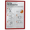 DURABLE Info-Rahmen DURAFRAME® MAGNETIC A3 5 St., 486803 Produktbild-Vorschau 9